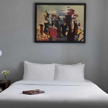 Sonder By Marriott Bonvoy Dovetail Apartments Downtown Nashville Dış mekan fotoğraf