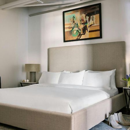 Sonder By Marriott Bonvoy Dovetail Apartments Downtown Nashville Dış mekan fotoğraf