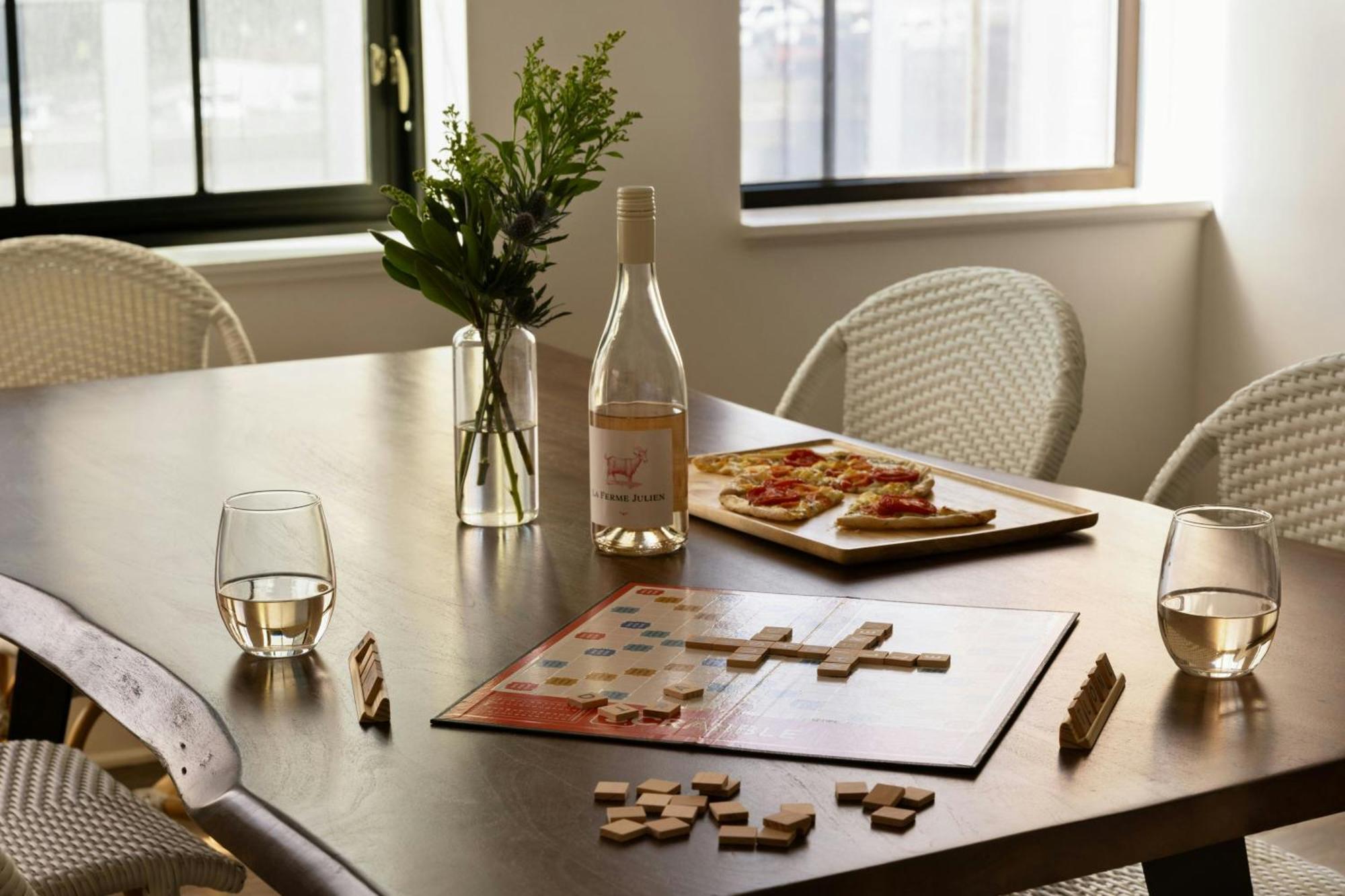 Sonder By Marriott Bonvoy Dovetail Apartments Downtown Nashville Dış mekan fotoğraf