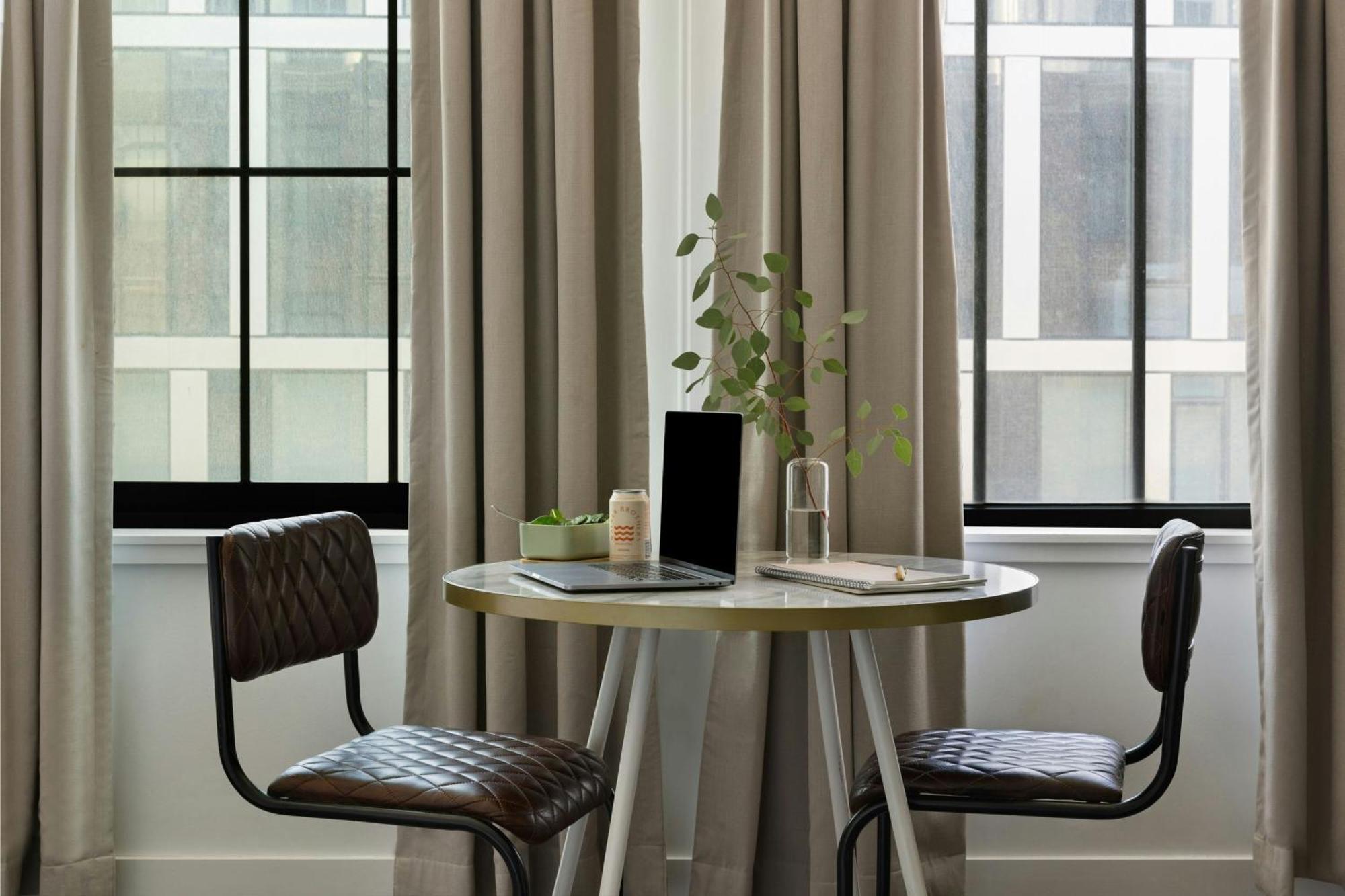Sonder By Marriott Bonvoy Dovetail Apartments Downtown Nashville Dış mekan fotoğraf
